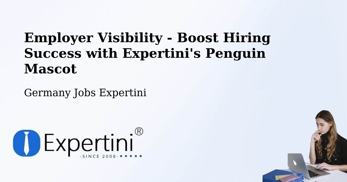 CV and Resume Visibility Optimization – Pilsting - Germany Jobs Expertini